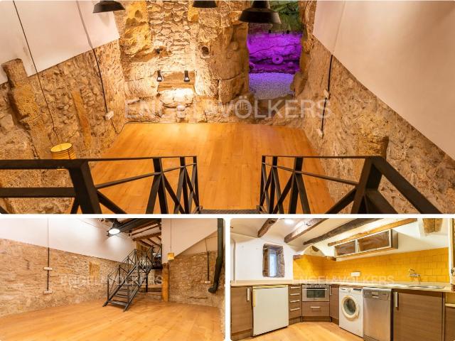 Dúplex en venta en Tarragona, Part Alta