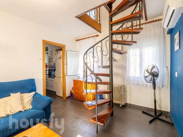 Dúplex en venta en el Miracle, Tarragona