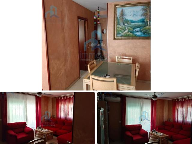 Dúplex en venta en Tarragona, Torreforta