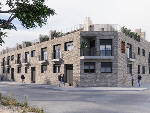 Dúplex en venta en Urgell, Catalunya