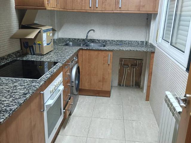Dúplex en venta en Urgell, Catalunya