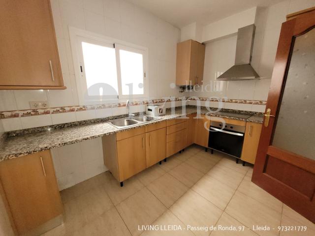 Dúplex en venta en Urgell, Catalunya