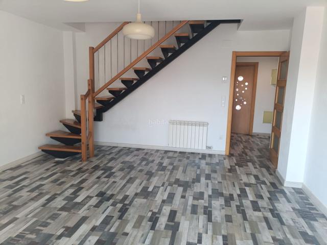 Dúplex en venta en Urgell, Catalunya