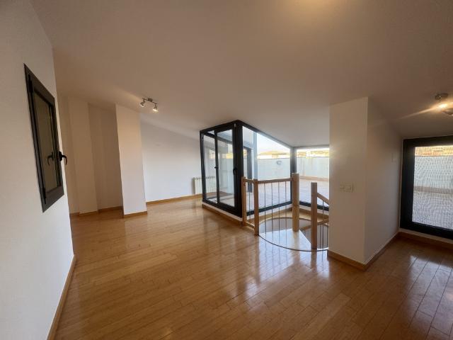 Dúplex en venta en Tàrrega, Lleida