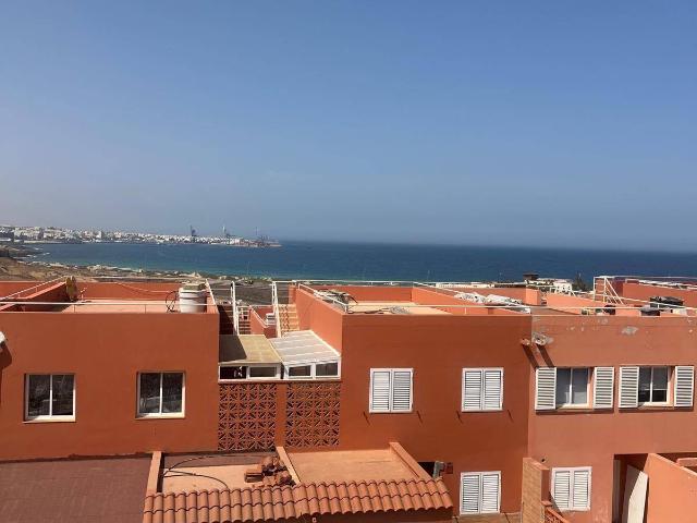 Dúplex en venta en Los Pozos, Puerto del rosario