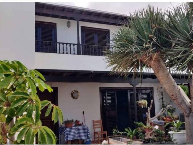 Dúplex en venta en Teguise, Canarias