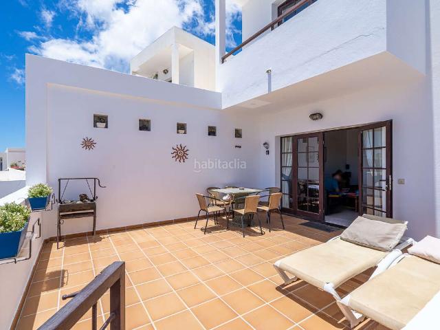 Dúplex en venta en Teguise, Canarias
