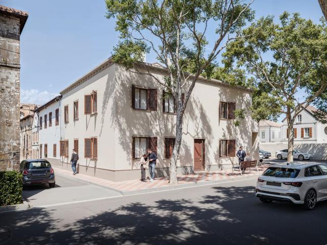 Dúplex en venta en Sector dret de la Riera, Teià