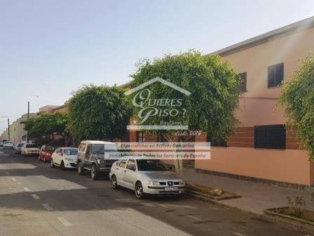 Dúplex en venta en Valle de los Nueve, Telde