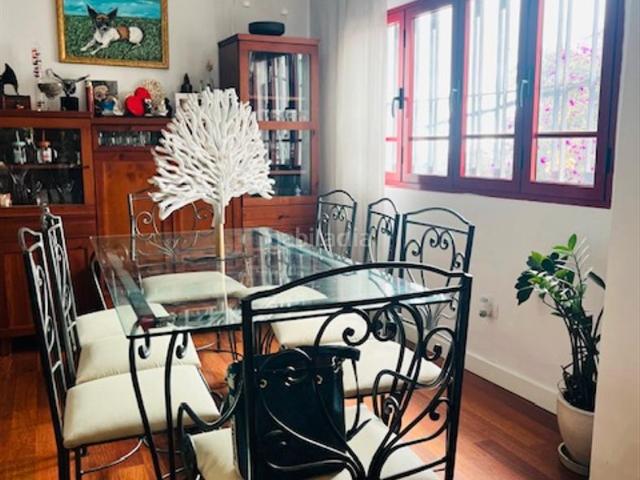 Dúplex en venta en San José de las Longueras, Telde