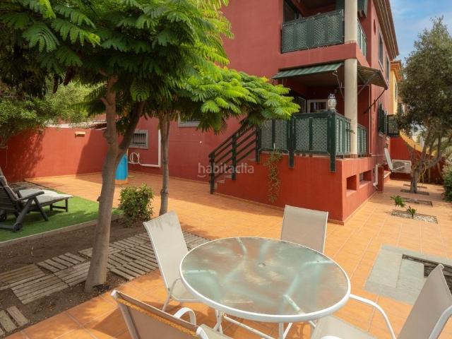 Dúplex en venta en San José de las Longueras, Telde