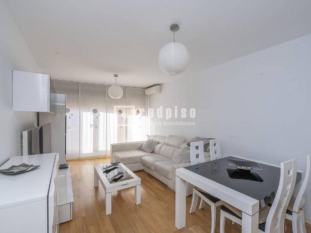 Dúplex en venta en Parque Europa, Pinto