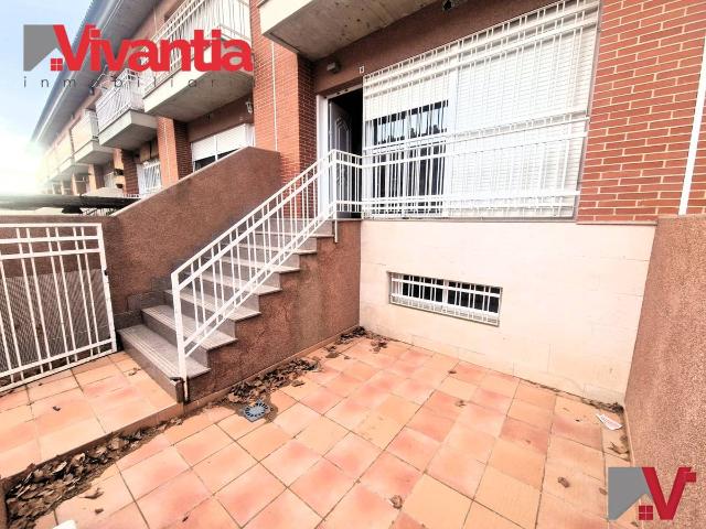 Dúplex en venta en Lorca, San Mateo