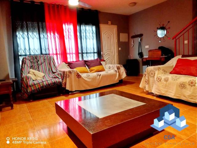 Dúplex en venta en Lorca, San Mateo
