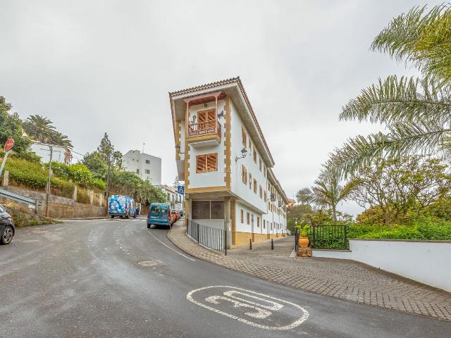Dúplex en venta en Teror, Canarias