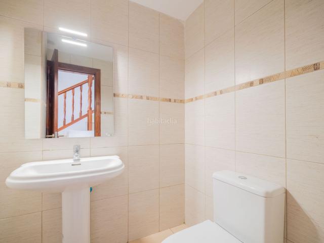 Dúplex en venta en Teror, Canarias