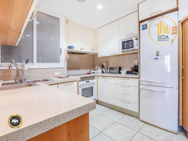 Dúplex en venta en Can Palet, Vallès Occidental