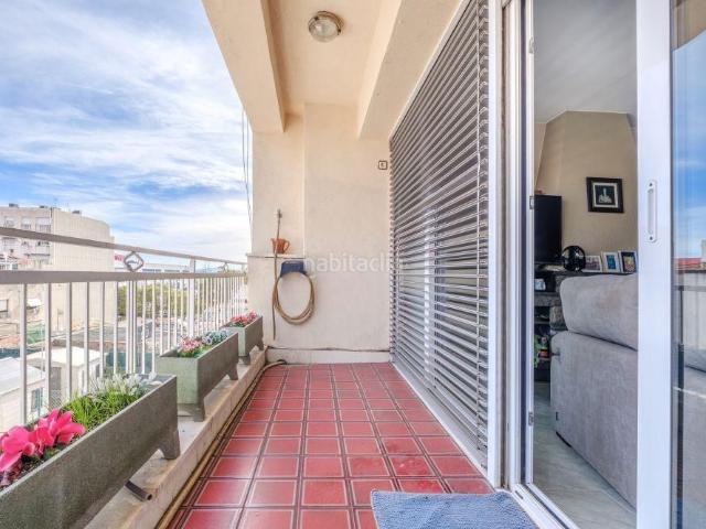 Dúplex en venta en Can Palet, Vallès Occidental