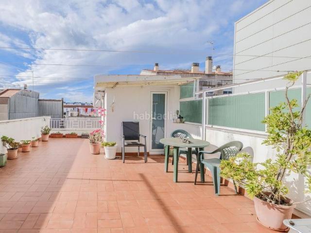 Dúplex en venta en Can Palet, Vallès Occidental