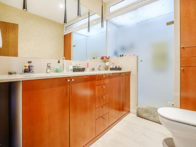 Dúplex en venta en Can Palet, Vallès Occidental