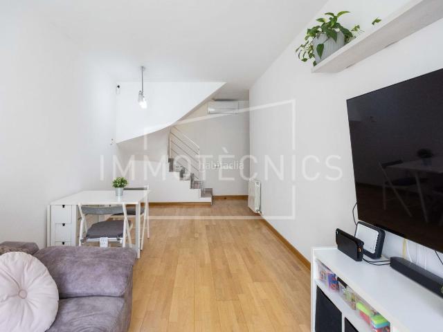 Dúplex en venta en Can Palet, Vallès Occidental