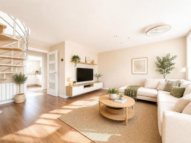 Dúplex en venta en Vallès Occidental, Catalunya