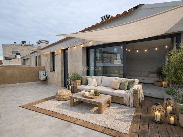 Dúplex en venta en la Cogullada, Vallès Occidental