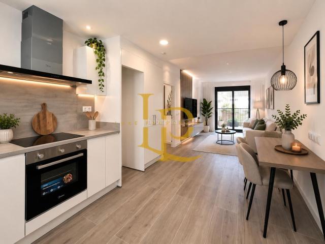 Dúplex en venta en la Cogullada, Vallès Occidental