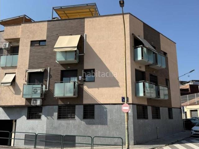 Dúplex en venta en les Arenes, Vallès Occidental