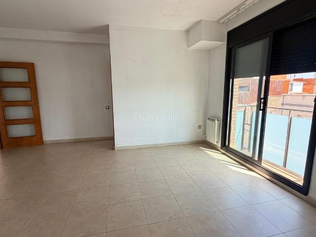 Dúplex en venta en les Arenes, Vallès Occidental