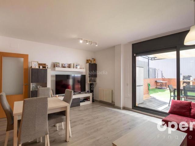 Dúplex en venta en Escola Industrial, Vallès Occidental