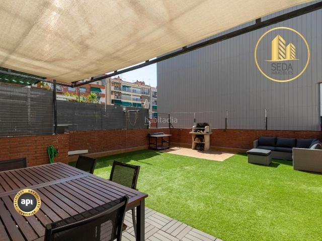 Dúplex en venta en Escola Industrial, Vallès Occidental