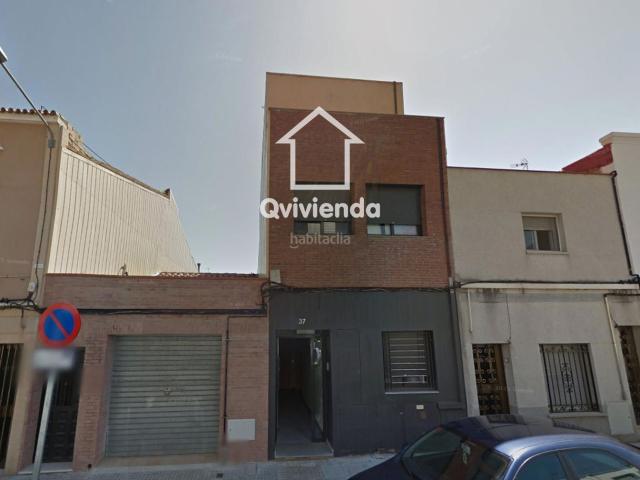 Dúplex en venta en Poble Nou, Vallès Occidental