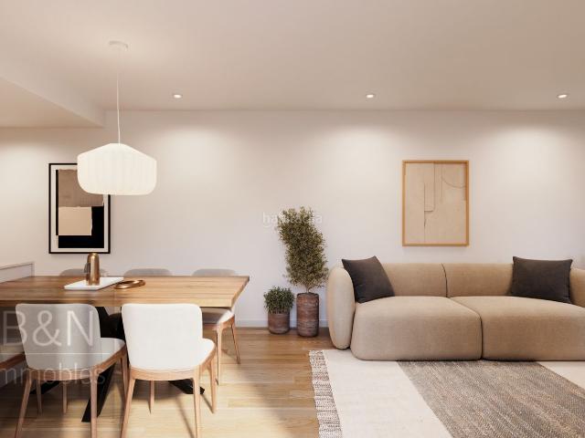 Dúplex en venta en Poble Nou, Vallès Occidental
