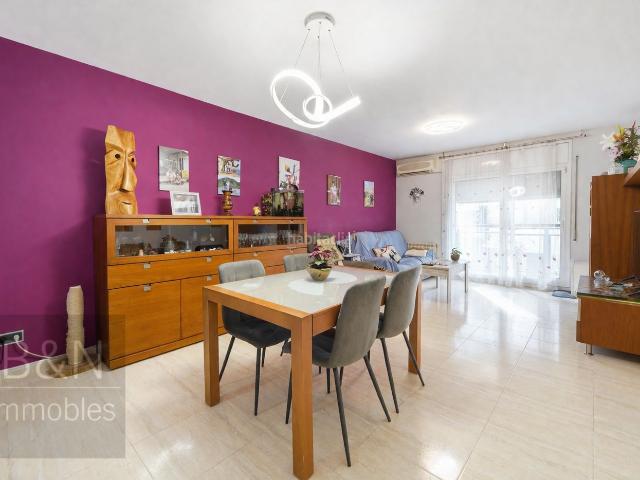 Dúplex en venta en Roc Blanc, Vallès Occidental