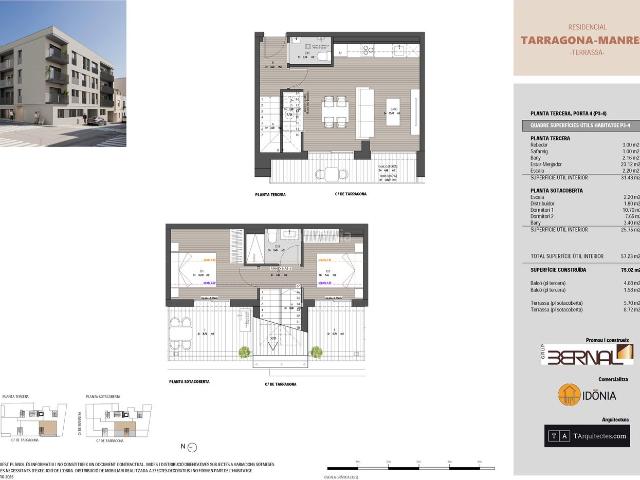 Dúplex en venta en Vallès Occidental, Catalunya