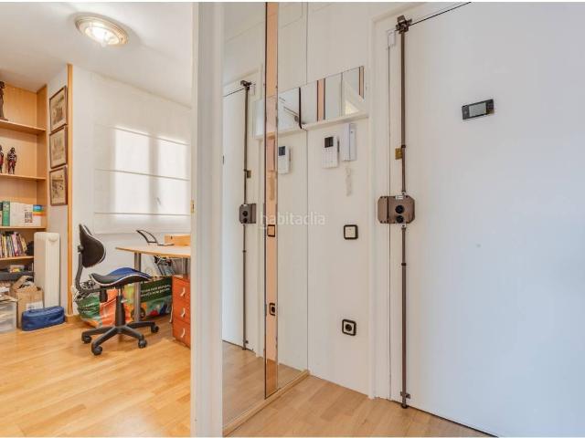 Dúplex en venta en Poble Nou, Vallès Occidental