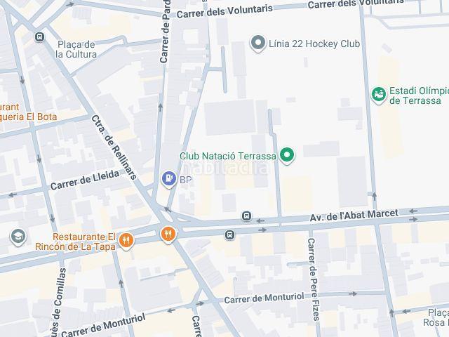 Dúplex en venta en Zona Esportiva, Vallès Occidental