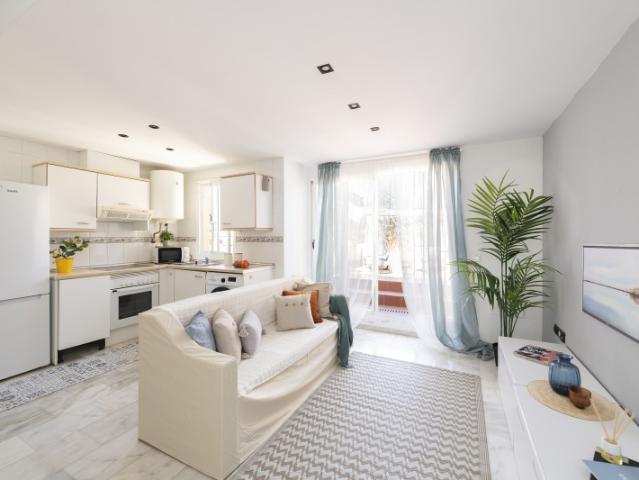 Dúplex en venta en Torreblanca, Costa del Sol Occidental