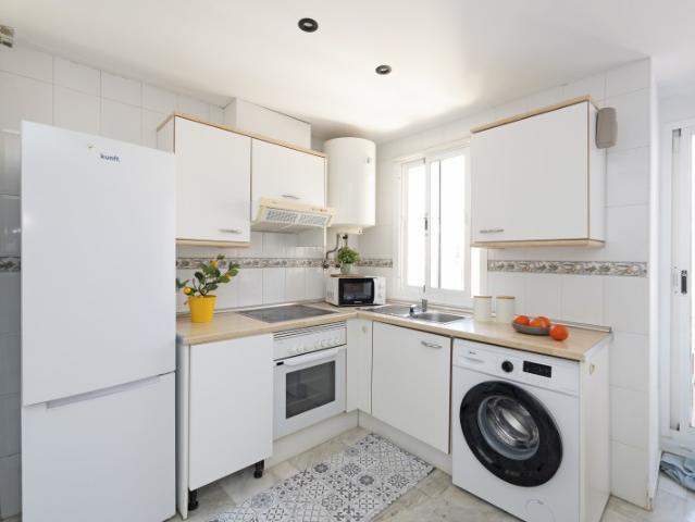Dúplex en venta en Torreblanca, Costa del Sol Occidental