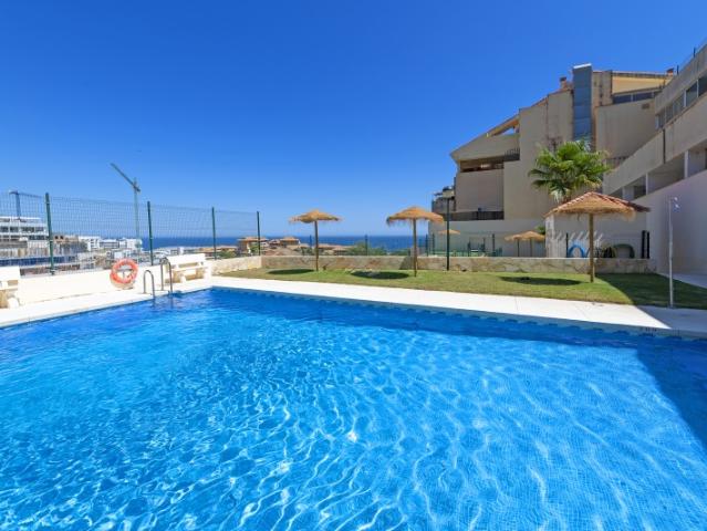 Dúplex en venta en Torreblanca, Costa del Sol Occidental