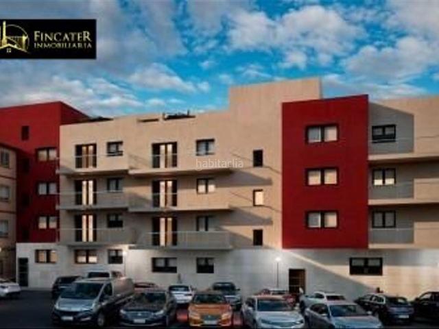 Dúplex en venta en Comunidad de Teruel, Aragón