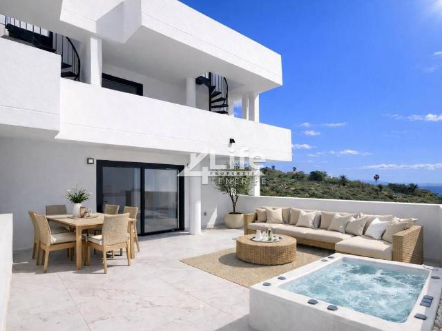 Dúplex en venta en La Postura, Adeje