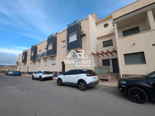 Dúplex en venta en Valle del Almanzora, Andalucía