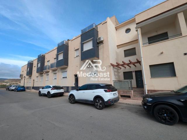 Dúplex en venta en Valle del Almanzora, Andalucía