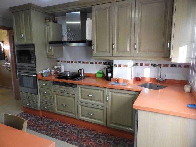 Dúplex en venta en Tobarra, Castilla-La Mancha