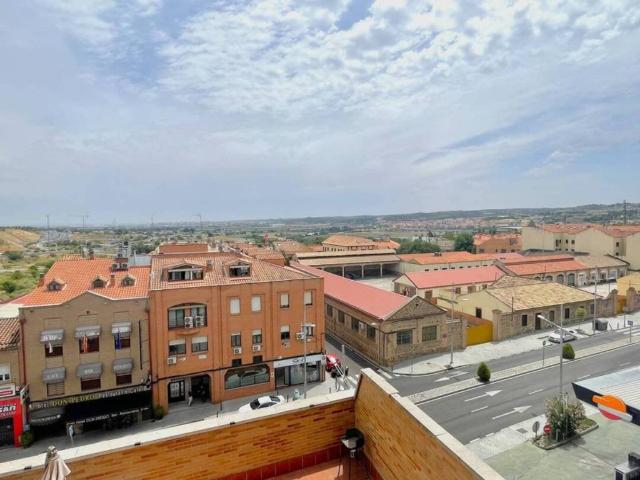 Dúplex en venta en Toledo, Castilla-La Mancha