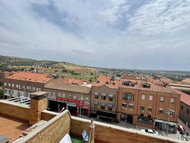 Dúplex en venta en Toledo, Castilla-La Mancha