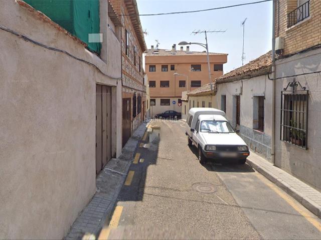 Dúplex en venta en Toledo, San Antón