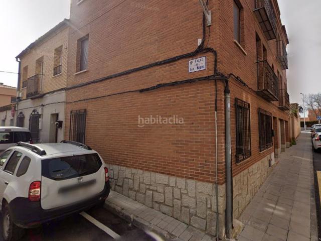 Dúplex en venta en Toledo, Castilla-La Mancha